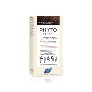 Phyto Color 5.35 Chatain...