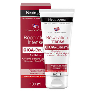 Neutrogena Cica-Baume...