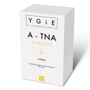 Ygie A-TNA Minceur 60...