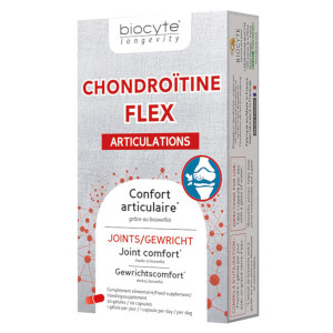 Biocyte Chondroïtine Flex...