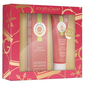 Roger & Gallet Fleur de...