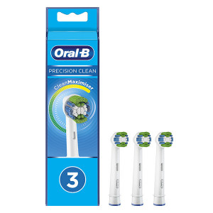 Oral-B Brossette Precision...