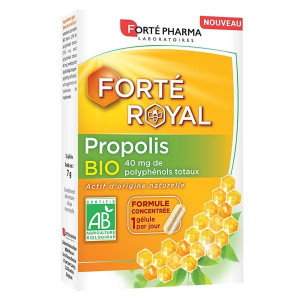 Forté Pharma Forté Royal...