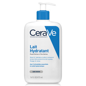 Cerave Lait Hydratant 473ml