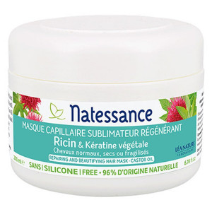 Natessance Masque Cheveux...