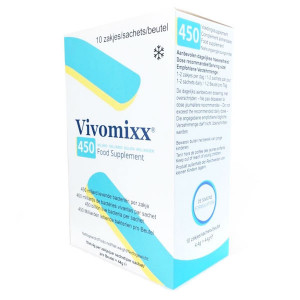 Vivomixx 450 10 sachets