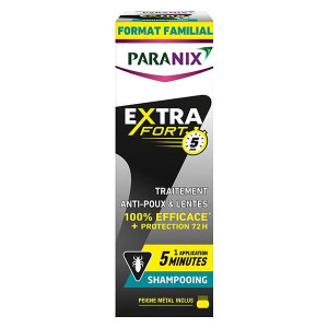 Paranix Extra Fort...