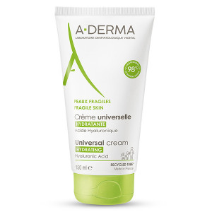 Aderma Crème Hydratante...