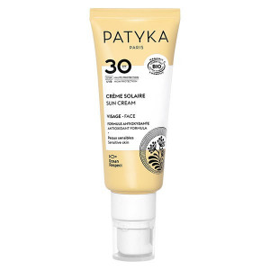 Patyka Solaire Crème Visage...