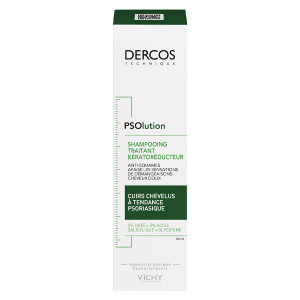 Vichy Dercos Shampooing...