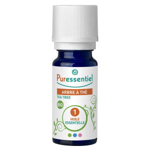 Puressentiel Huile...