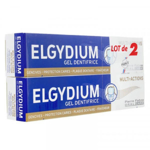 Elgydium Dentifrice...