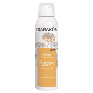 Pranarom Hydrolat Camomille...