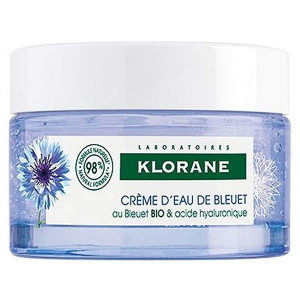 Klorane Bleuet Crème d'Eau...