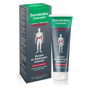 Somatoline Cosmetic Homme...