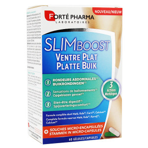 Forté Pharma SlimBoost...
