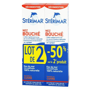 Acheter Sterimar...