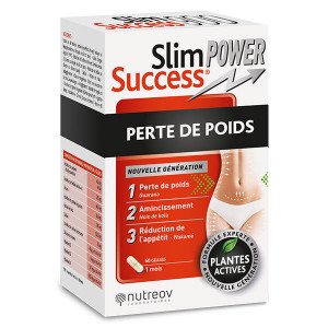 Nutreov Physcience Slim...