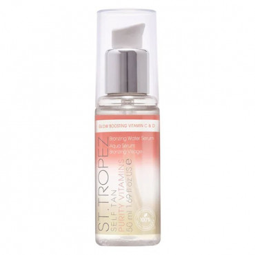 St Tropez Self Tan Purify...