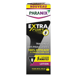 Paranix Extra Fort Lotion...