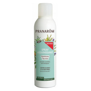 Pranarom Aromaforce Spray...