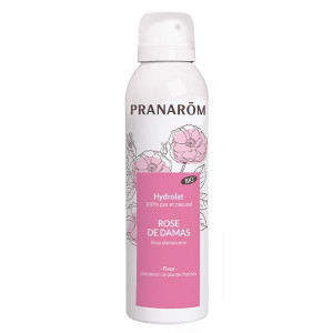 Pranarom Hydrolat Rose...