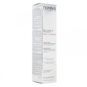 Noreva Iklen+ Reverse CC...
