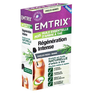 Emtrix Plus Régénération...