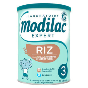 Modilac Expert Riz...