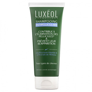 Luxéol Shampooing...