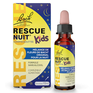 Rescue Nuit Kids...