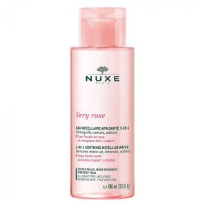 Nuxe Very Rose Eau...