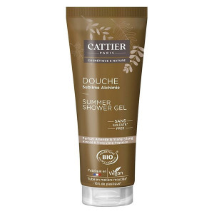 Cattier Gel Douche Sublime...