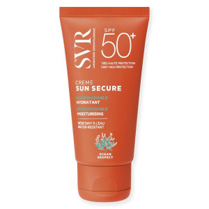 SVR Sun Secure Crème SPF50+...