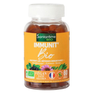 Santarome Bio Gummies...