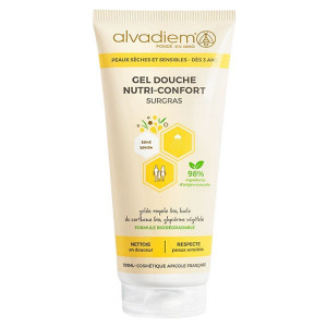 Alvadiem Gel Douche...