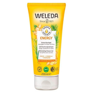 Weleda Aroma Shower Energy...