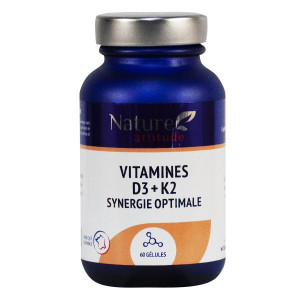 Nature Attitude Vitamines...