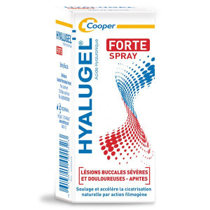 Hyalugel Forte Spray...