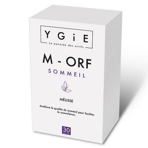 Ygie M-ORF Sommeil 30...