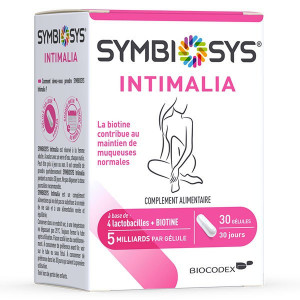 Symbiosys Intimalia 30 gélules