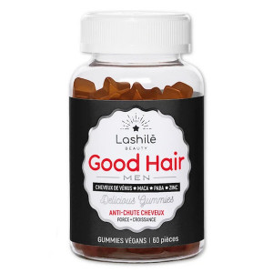 Lashilé Beauty Good Hair...