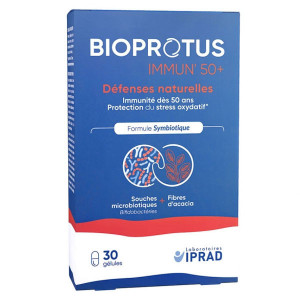 Bioprotus Immun'50+...