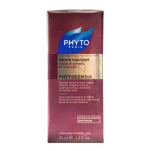 Phyto Phytodensia Serum...