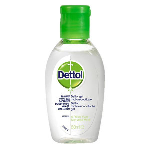 Dettol Gel Désinfectant...