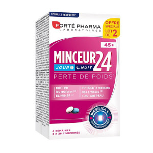 Forté Pharma Minceur 24 45+...