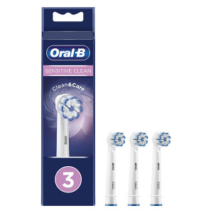 Oral-B Brossette Sensitive...