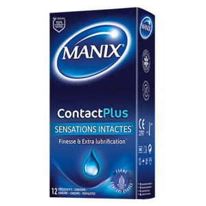 Manix Contact Plus...