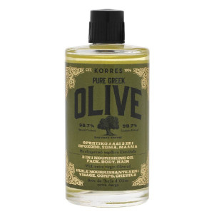 Korres Olive Huile...