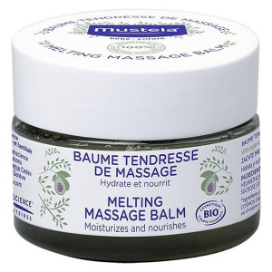 Mustela Baume Tendresse de...